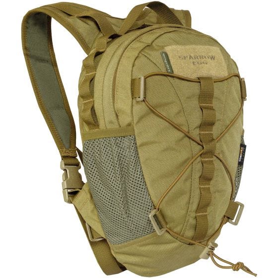 Wisport Sac à dos Sparrow Egg Coyote