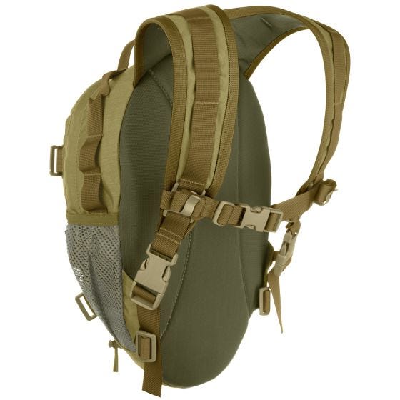 Wisport Sac à dos Sparrow Egg Coyote