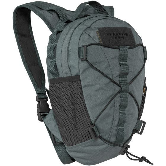 Wisport Sac à dos Sparrow Egg Graphite