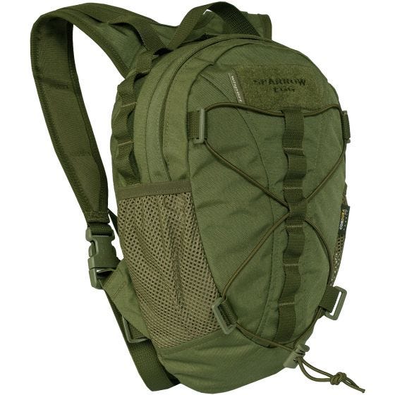 Wisport Sac à dos Sparrow Egg Olive Green