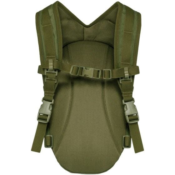Wisport Sac à dos Sparrow Egg Olive Green