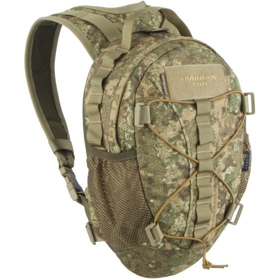 Wisport Sac à dos Sparrow Egg PenCott Badlands