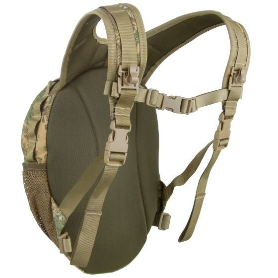 Wisport Sac à dos Sparrow Egg PenCott Badlands