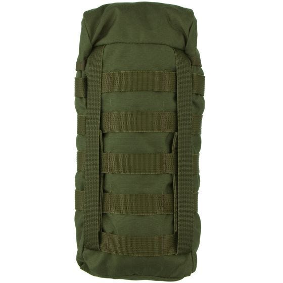 Wisport Pochette Sparrow Olive Green