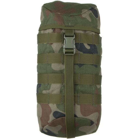 Wisport Pochette Sparrow PL Woodland