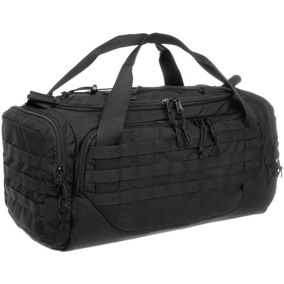 Wisport Sac Stork noir