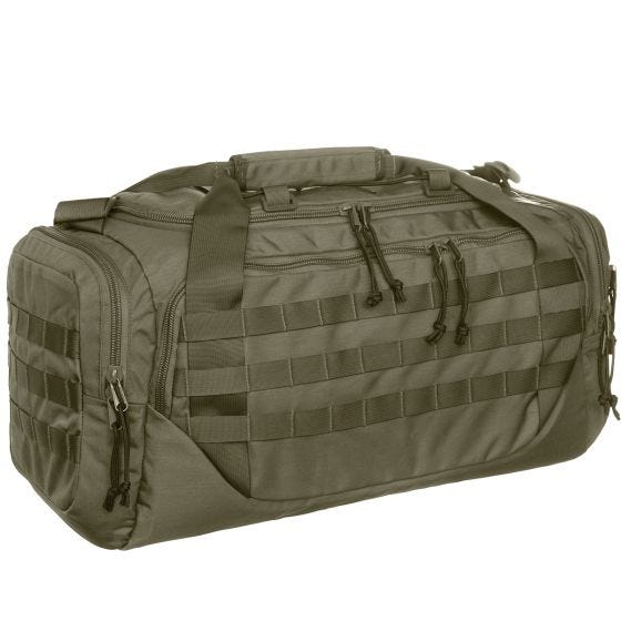 Wisport Sac Stork RAL 7013