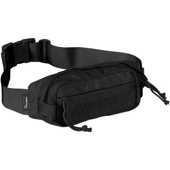 Wisport Sac banane Toke noir