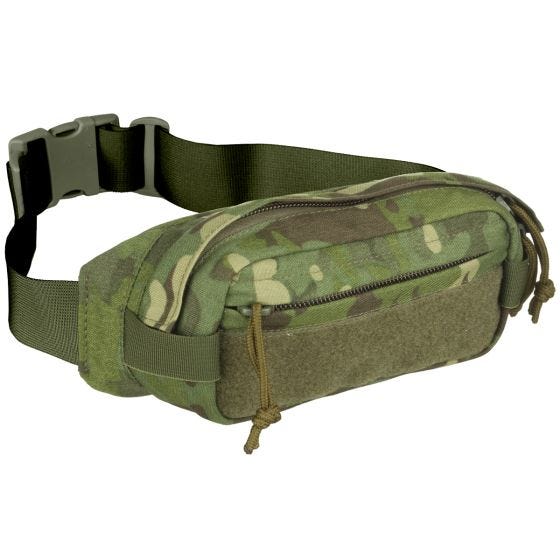 Wisport Sac banane Toke MultiCam Tropic