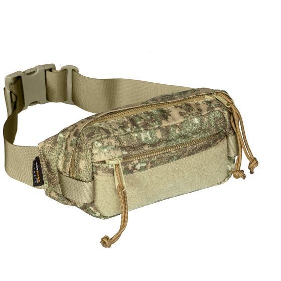 Wisport Sac banane Toke PenCott Badlands
