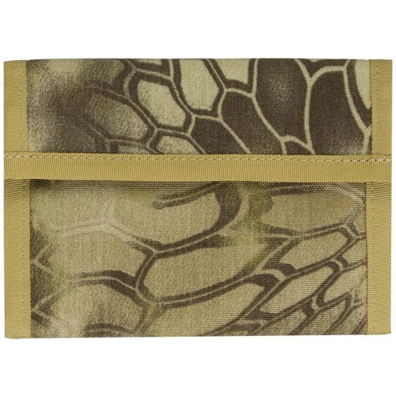 Wisport Portefeuille Lizard Kryptek Highlander
