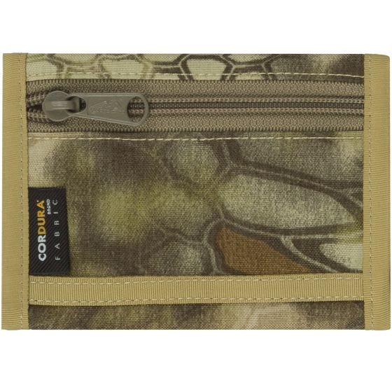 Wisport Portefeuille Lizard Kryptek Highlander