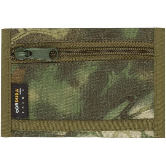 Wisport Portefeuille Lizard Kryptek Mandrake
