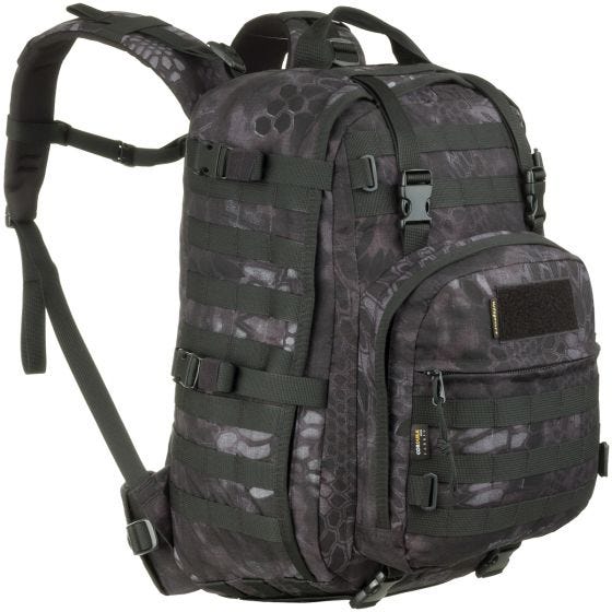 Wisport Sac à dos Whistler 35 II Kryptek Typhon