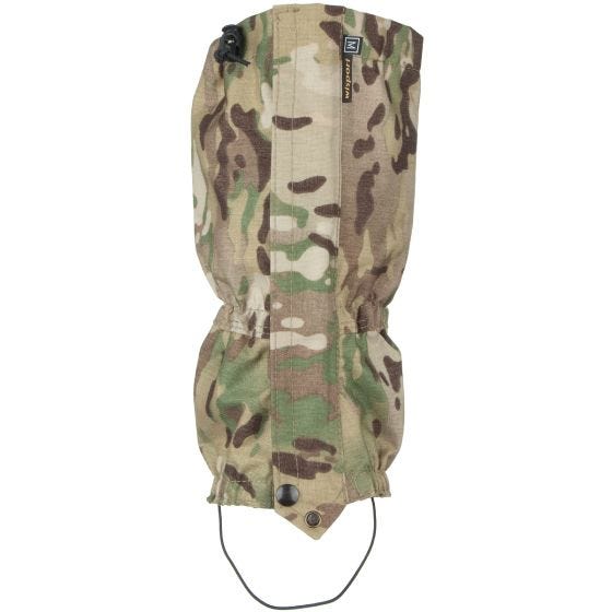 Wisport Guêtres Yeti MultiCam