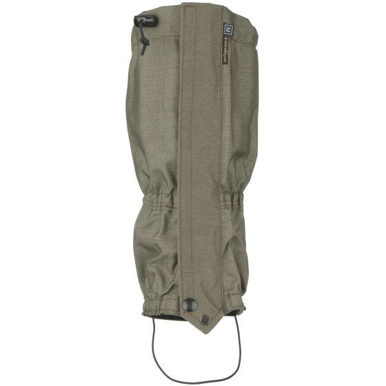 Wisport Guêtres Yeti RAL 7013