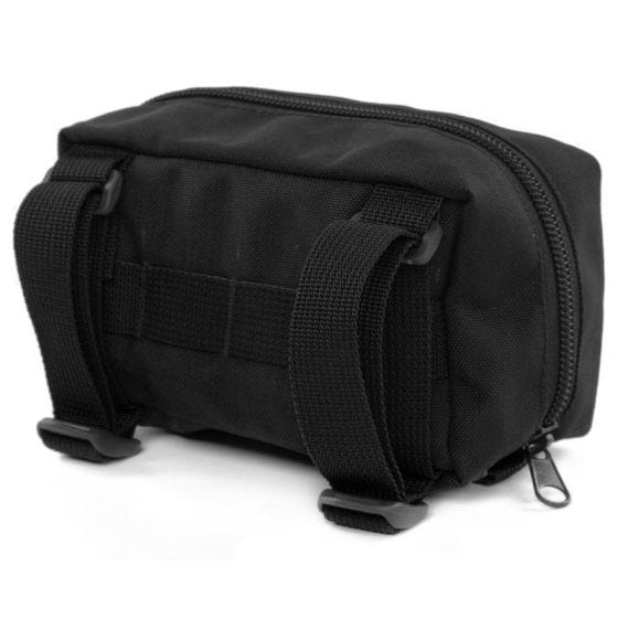 Wisport Pochette EMT à passants MOLLE noire