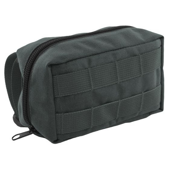 Wisport Pochette EMT à passants MOLLE Graphite