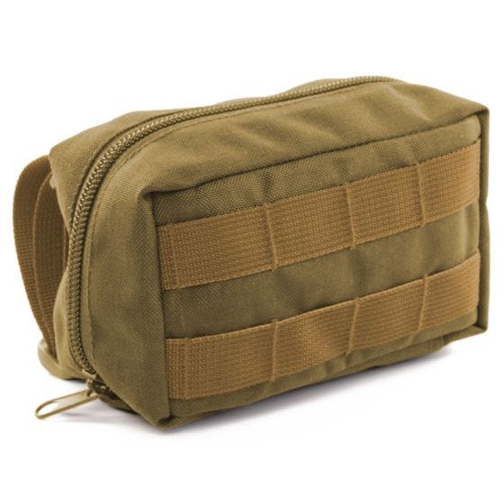Wisport Pochette EMT à passants MOLLE Coyote
