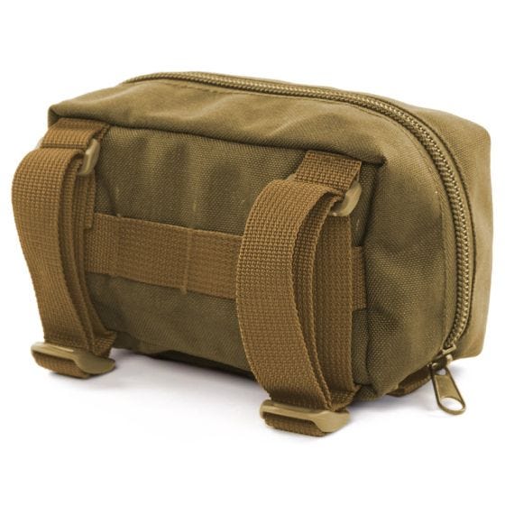 Wisport Pochette EMT à passants MOLLE Coyote
