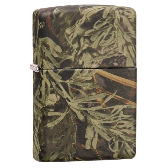 Zippo Briquet Realtree Max-1