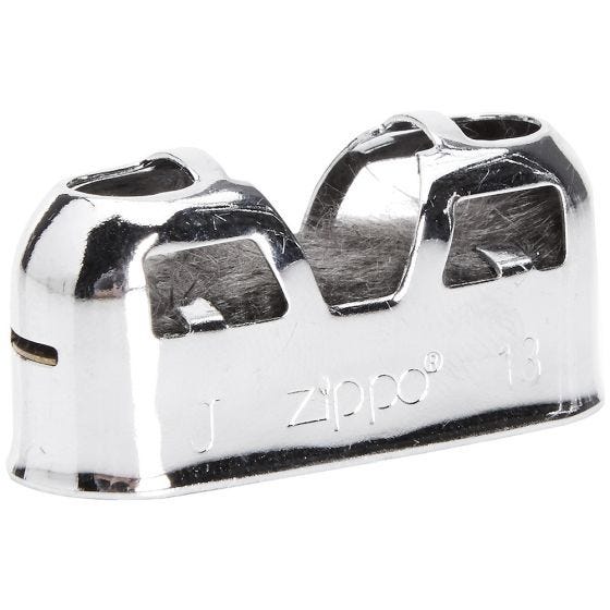 Zippo Brûleur de rechange pour chauffe-main