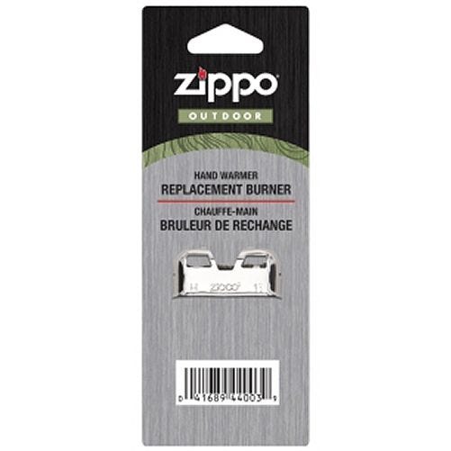 Zippo Brûleur de rechange pour chauffe-main