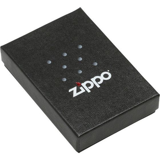 Zippo Briquet Spectrum