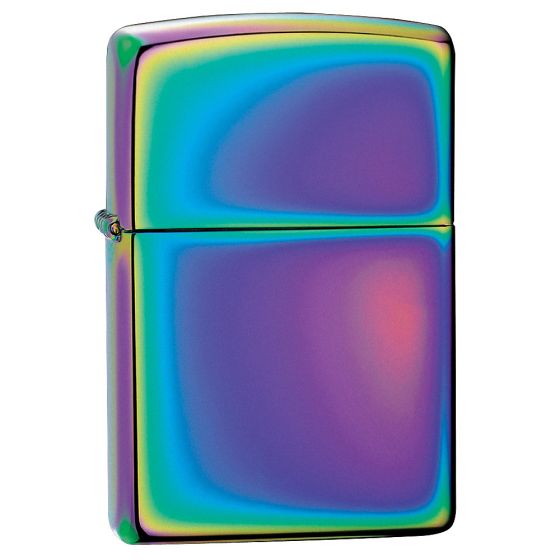 Zippo Briquet Spectrum