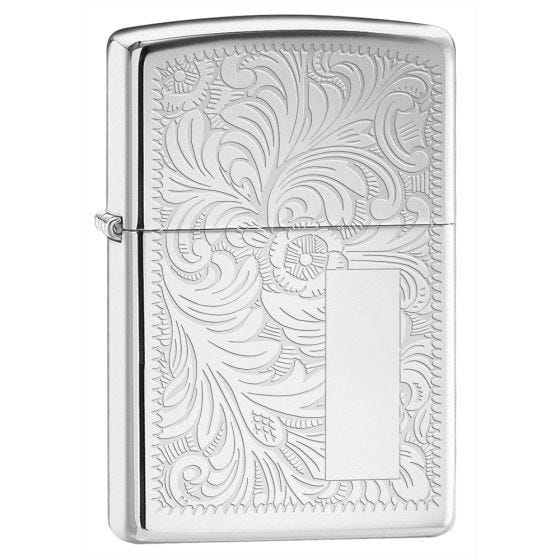 Zippo Briquet Venetian