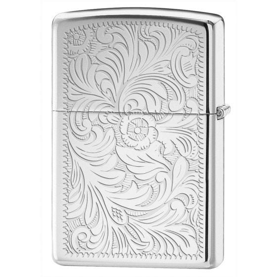 Zippo Briquet Venetian